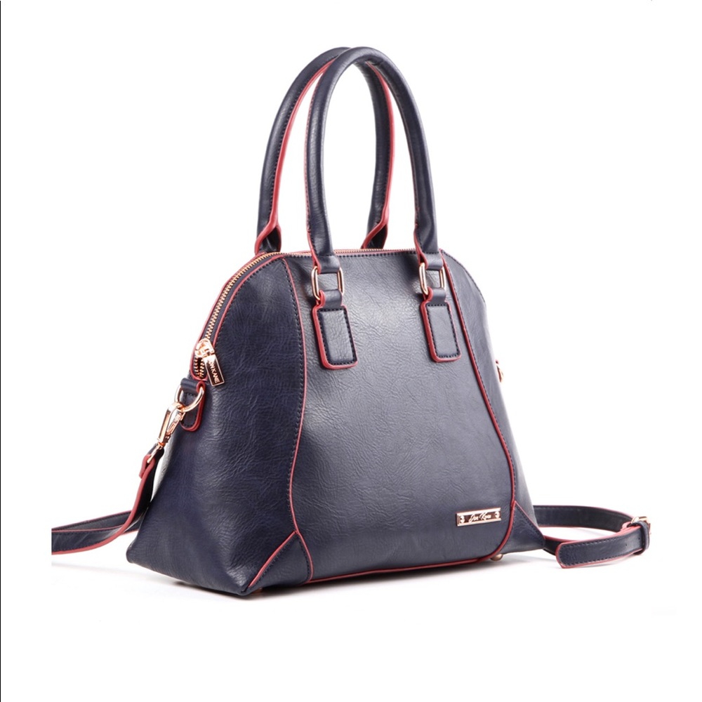 “Brooklyn” Handbag